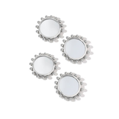 Sous-verres Astra Ensemble de 4
