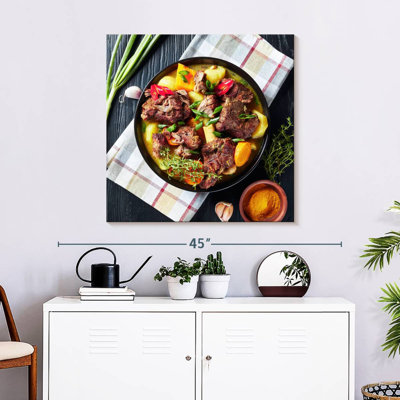 Yarlin Spicy Jamaican Curry