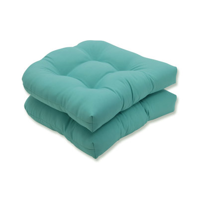 Traelon Outdoor 5'' Rocking Chair Cushion