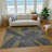 Premium Machine Washable Vaseem AMF117 Rug-1617406784
