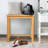 Shower Bench