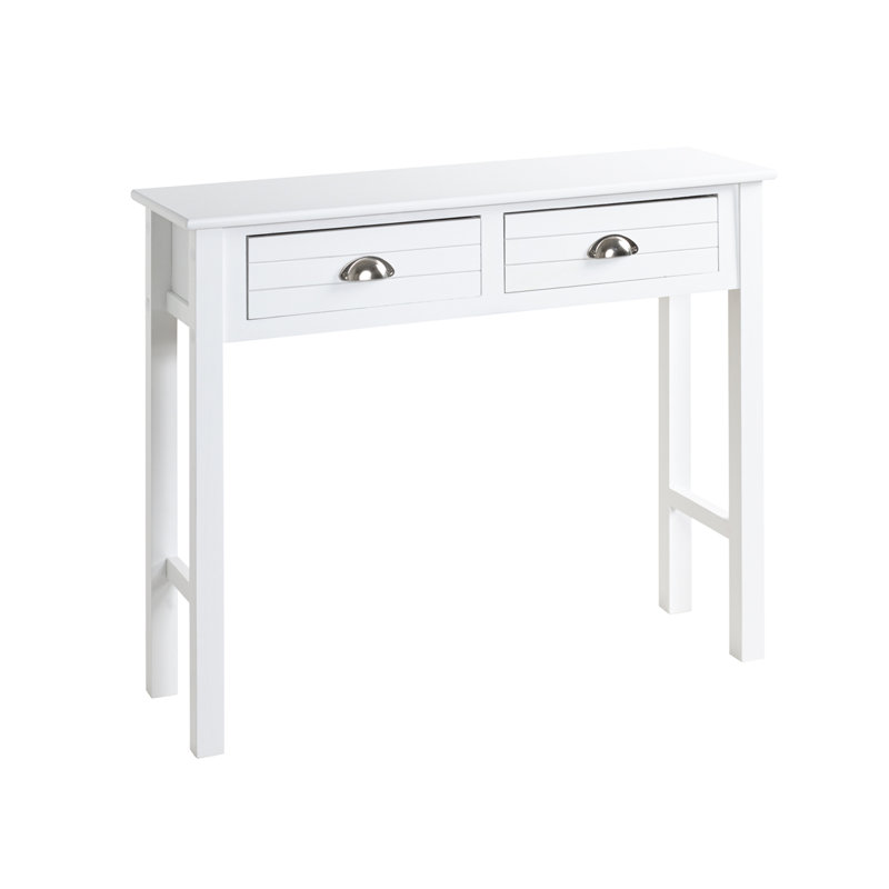 Monongah 100Cm Console Table