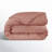 100% French Linen Duvet Cover-101946462-101946467