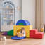 Ensemble de blocs d'escalade en mousse souple - grand 5 en 1-107095754