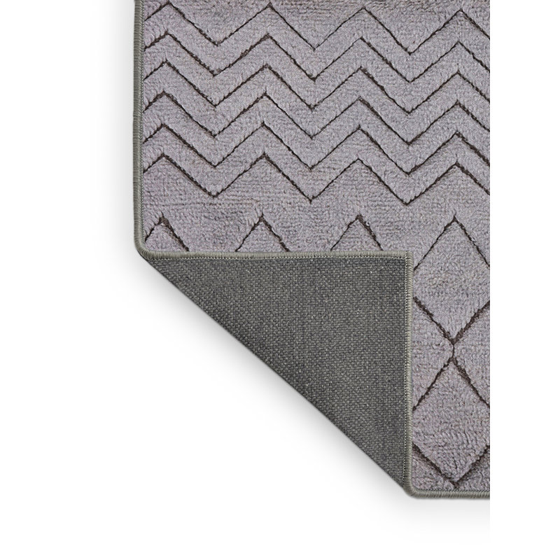 Tapis oriental Borchers, Rectangle 5 pi x 7 pi