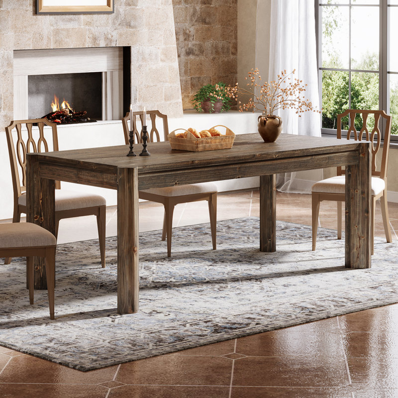 Table de salle à manger 62,99 "