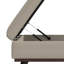 Table basse avec repose-pieds Owen XL-245575313