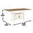 Hyland - Counter Table - Brown