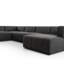 Bowry 6 - Piece Left Chaise Sectional-894610639