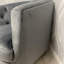 Farrahn Velvet Side Chair