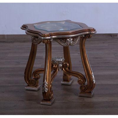 Tiziano End Table