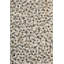  Tapis en cuir de vache mosaïque-1873305153