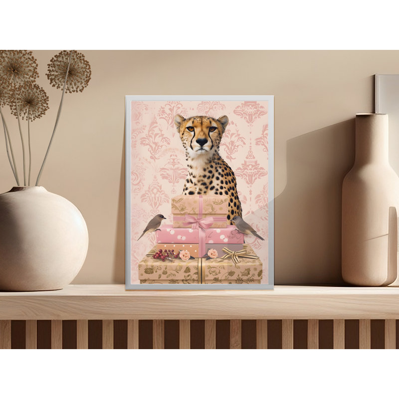 Taumsauk Single Picture Frame Print, 50.8cm H x 40.64cm W