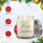 ‎Merry Christmas Scented Jar Candle