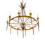 56" Wide Amaury 16 Light Chandelier-1856111968-1856111982-1856111983