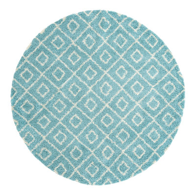 Assis Geometric Indoor Rug