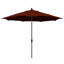 Parasol de marché 11 pi Austan-61598883