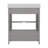 Bathroom Vanity With Undermount Sink, Cabinet, And Drawer-1143621934-1143621935