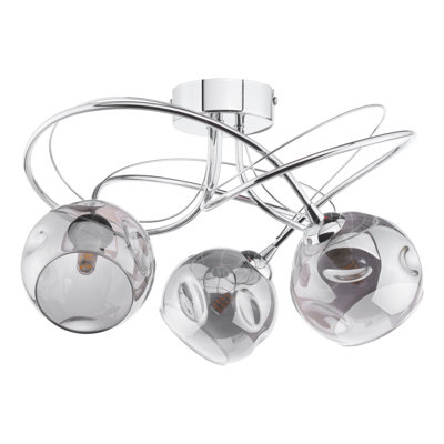 Flush Mount