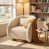 Boucle White