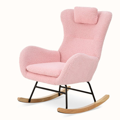 Teddy Rocking Chair