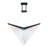 Vivien Dimmable LED Geometric Chandelier-782911885