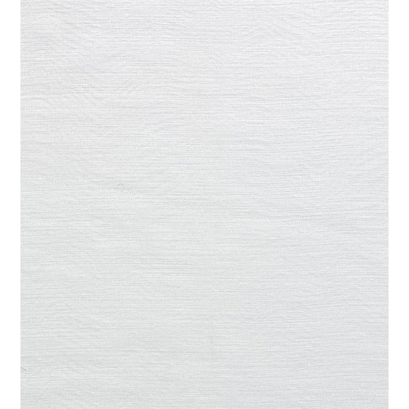 Rhapsody Joy FR WLB Fabric, Pure White