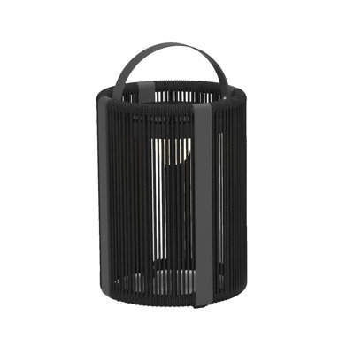 Ropy LED Outdoor Table Lamp