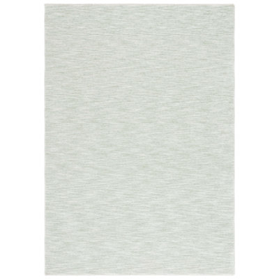 Kenzie Performance Solid Color Rug