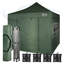 Lawrence 3m x 3m Metal Pop-Up Gazebo-27904910