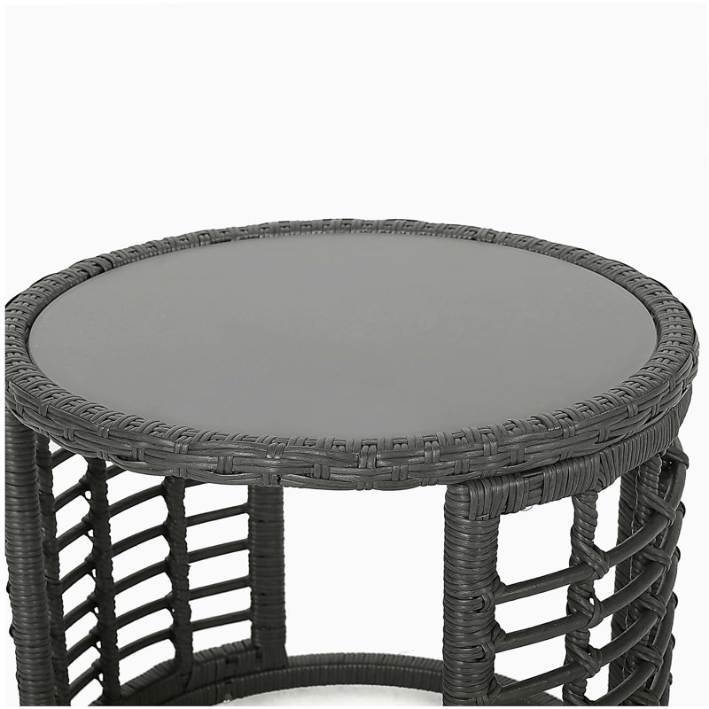 TATIANA SIDE TABLE