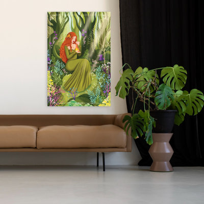 Art contemporain contemporain abstrait