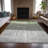 Machine Washable Indoor/Outdoor Xhevrie Fern Rug-112132141
