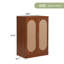 Armoire à vin avec rangement Home Bar