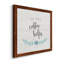 Botanical Beauties I - Peinture sur toile encadrée-1077897337-1077897343