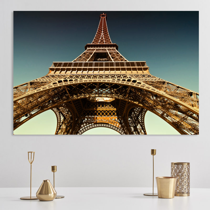 No Frame Print on Plastic / Acrylic