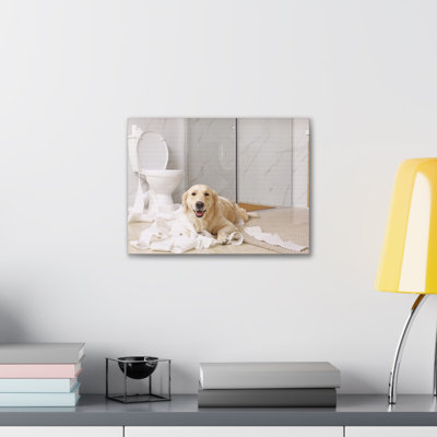 Wall Art on Canvas