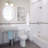 Princeton 60'' x 30'' Soaking Americast Bathtub-1798858877-1798858875