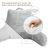 Nestl Reading Pillow -61464054-61464055