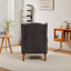 Fauteuil à oreilles Traditional-1207164309