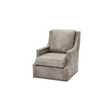 Gigi Swivel Armchair