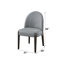 Chaise d'appoint Clayten (lot de 2)-530788482