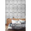 Janis Geometric Wallpaper Roll by Jamie Graney
