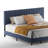 Latitude Run® Clemente Tufted Headboard, King-560213792