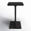 Marble End Table-1927769352