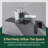 Wall Mounted Single-Handle Bathroom Faucet-98667557