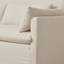 Capella 87.75'' Upholstered Sofa