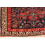 Tapis de couloir tribal Seychour