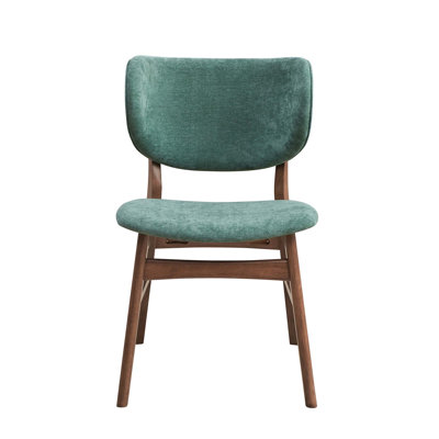 Padded Side Chair (Set Of 2)