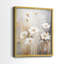 FLORAL Series CEC XXIV - Impression encadrée de qualité supérieure - Prêt à être accroché - Aucun clou requis-2007384414-2007384391